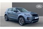 2021 Land Rover Range Rover Evoque