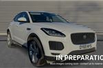 2019 Jaguar E-Pace