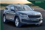 2022 Skoda Kodiaq
