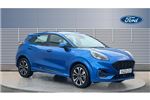 2022 Ford Puma