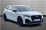 2022 Audi Q2