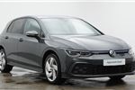 2022 Volkswagen Golf GTE