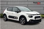 2021 Citroen C3