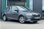 2021 Skoda Fabia