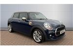 2018 MINI Hatchback 5dr