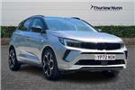 2022 Vauxhall Grandland