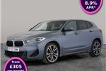 2022 BMW X2