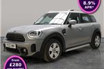 2022 MINI Countryman