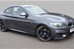 2019 BMW 2 Series