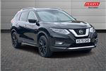 2021 Nissan X-Trail