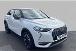 2019 DS DS 3 Crossback