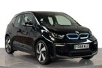 2018 BMW i3