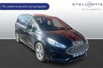 2020 Ford Galaxy