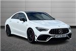 2024 Mercedes-Benz CLA