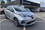 2022 Renault Zoe