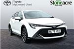 2022 Toyota Corolla Touring Sport