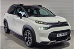 2024 Citroen C3 Aircross