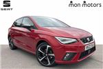 2023 SEAT Ibiza