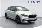 2024 Skoda Fabia 1.0 TSI 110 Colour Edition 5dr