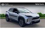 2024 Toyota Yaris Cross
