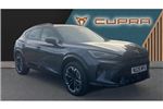2025 Cupra Formentor