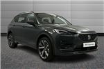 2024 SEAT Tarraco