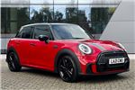 2021 MINI Hatchback 5dr