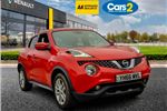 2016 Nissan Juke