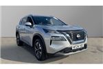 2024 Nissan X-Trail