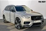 2022 Volvo XC90