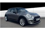 2017 MINI Hatchback