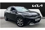 2024 Kia Stonic