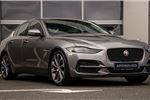 2019 Jaguar XE