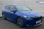 2024 BMW 2 Series Active Tourer
