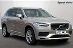 2022 Volvo XC90