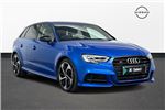 2019 Audi S3