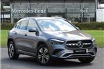 2024 Mercedes-Benz GLA