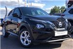 2022 Nissan Juke