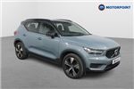 2021 Volvo XC40 Recharge