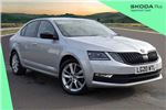 2020 Skoda Octavia