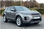 2021 Land Rover Range Rover Evoque