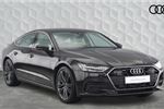 2024 Audi A7