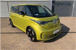 2024 Volkswagen ID.Buzz