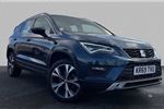 2019 SEAT Ateca