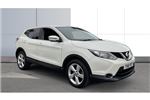 2016 Nissan Qashqai