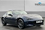 2024 Mazda MX-5