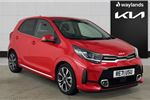 2021 Kia Picanto