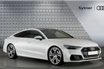 2019 Audi A7