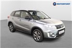 2018 Suzuki Vitara