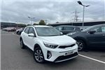 2021 Kia Stonic